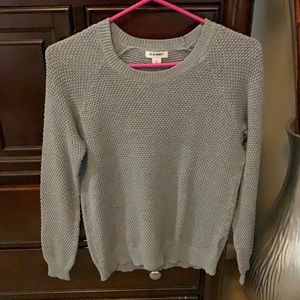 Cute light weight sweater by Old Navy- size M